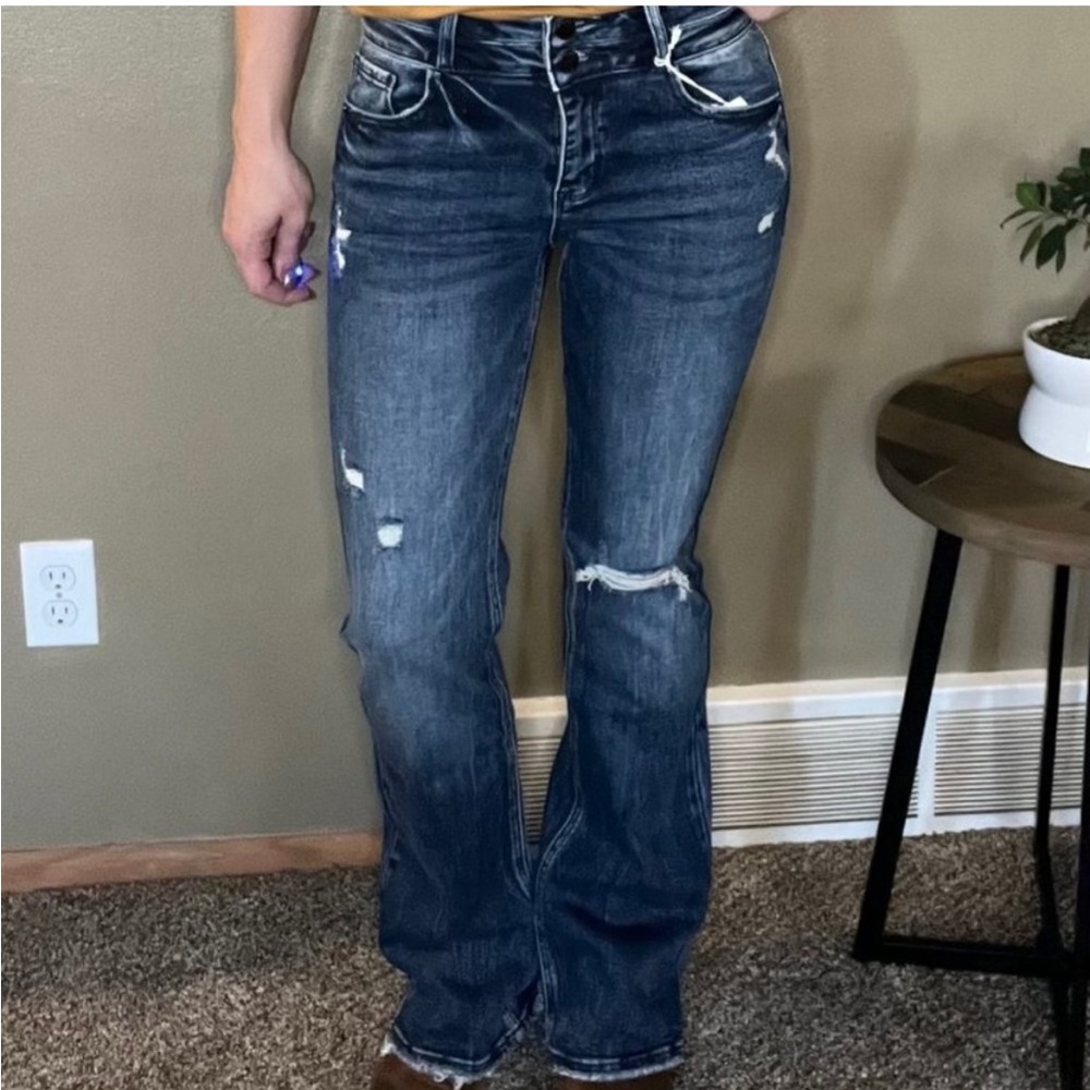Petra 153 Jeans